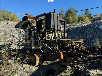 Britador KUE-KEN 120S: foto 5 Britador KUE-KEN 120S: foto 5