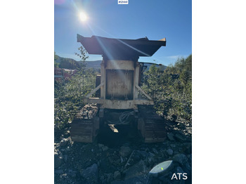 Britador KUE-KEN 120S: foto 3 Britador KUE-KEN 120S: foto 3