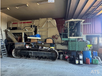 Britador de mandíbula