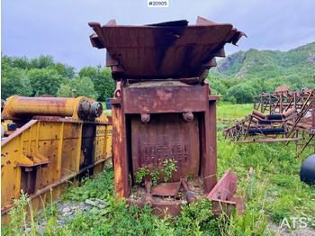 Britador de mandíbula