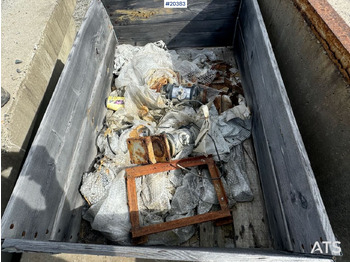 Ferramenta/ Equipamento Lastebilvekt Lastebilvekt: foto 5 Ferramenta/ Equipamento Lastebilvekt Lastebilvekt: foto 5