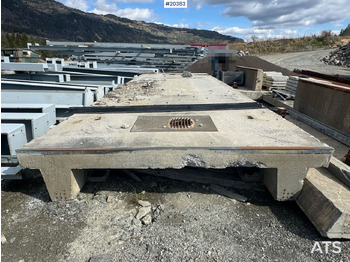 Ferramenta/ Equipamento Lastebilvekt Lastebilvekt: foto 4 Ferramenta/ Equipamento Lastebilvekt Lastebilvekt: foto 4