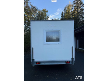 Locação financeira de Letthus brakke Letthus brakke: foto 4