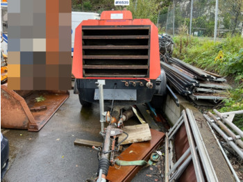 Compressor de ar
