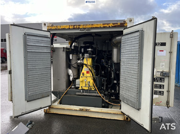 Máquina de construção Høytrykkspumper 2 stk: foto 4