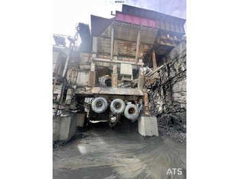 Britador Metso Nordberg NW 125: foto 5