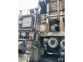 Britador Metso Nordberg NW 125: foto 3