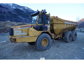 Dumper Moxy 5222B: foto 1