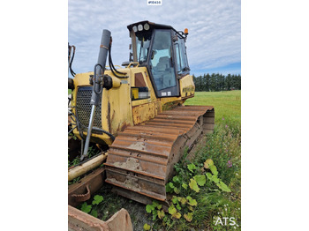 Buldôzer New Holland D150B: foto 2