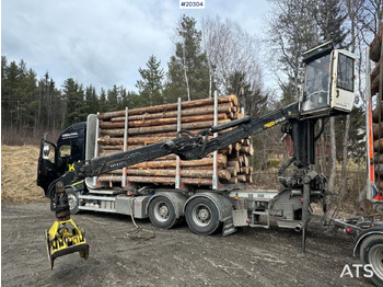 Grua para camião Palfinger Epsilon M110: foto 3