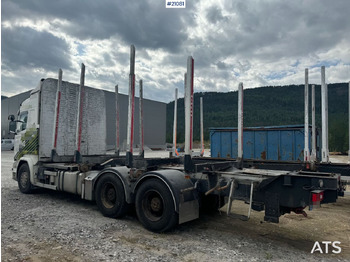 Locação financeira de Scania R730 Scania R730: foto 3