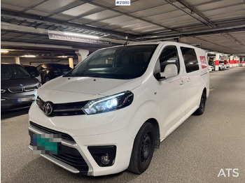 Furgão TOYOTA Proace