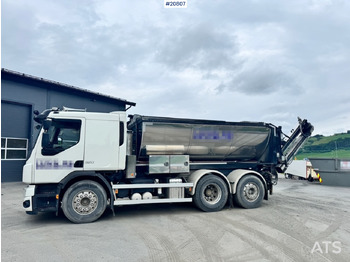 Camião VOLVO FE 320