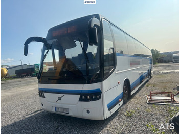 Autocarro VOLVO