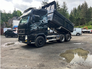 Locação financeira de Volvo FH Volvo FH: foto 1