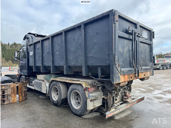 Camião polibenne Volvo FH540: foto 5