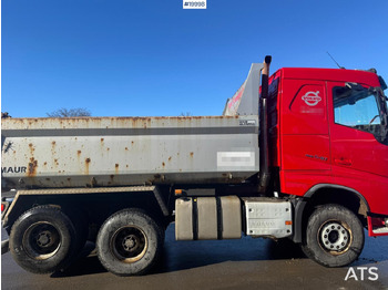 Camião basculante Volvo FH540: foto 2