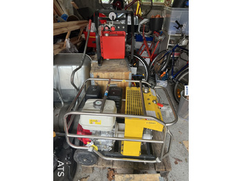 Equipamento de construção