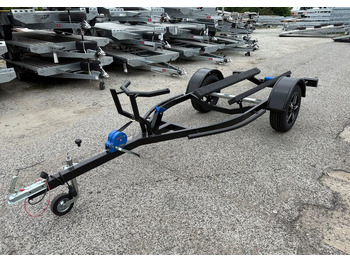 Reboque para barco BORO