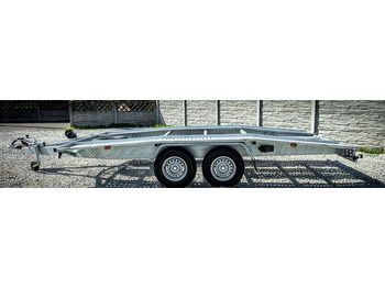 Reboque transporte de veículos NIEWIADÓW