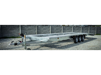 Reboque transporte de veículos NIEWIADÓW