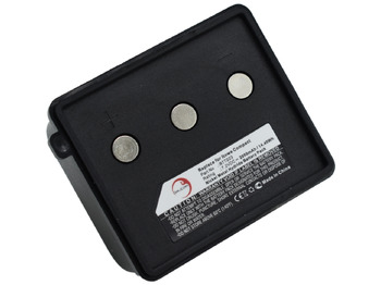 Bateria automotiva