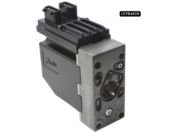 Válvula hidráulica para Grua para camião novo Danfoss Solenoid Valve 157B4036: foto 4