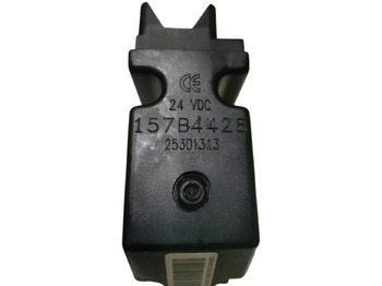 Válvula hidráulica para Grua para camião novo Danfoss Solenoid Valve 157B4428: foto 2