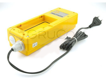 Sistema elétrico