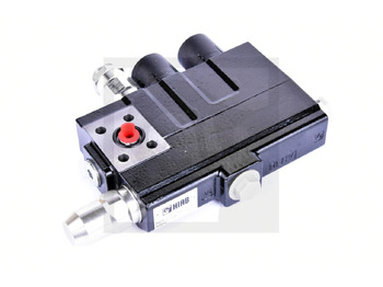 Locação financeira de Hydraulic valve Hiab 5333016 Hydraulic valve Hiab 5333016: foto 2