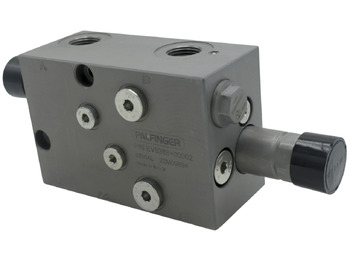 Locação financeira de Valve Palfinger EV5144 Valve Palfinger EV5144: foto 5