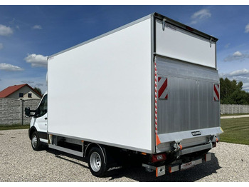 Carrinha de contentor Ford Transit: foto 3