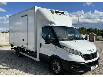 Carrinha frigorífica IVECO Daily