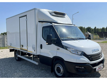 Carrinha frigorífica IVECO Daily