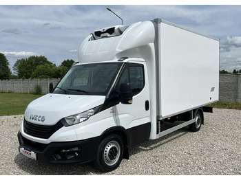 Carrinha frigorífica IVECO Daily