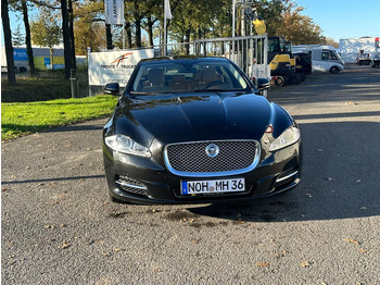 Sedan Jaguar XJ 3.0 V6D 275 PK /AUTOM / PANO DAK / VOL LEDER / MERIDAN / EXPORT PRICE: foto 4