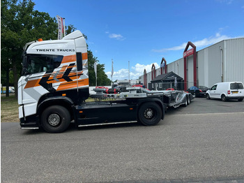 Tractor BMC TUGHRA TGR 1846 Tractor head: foto 3