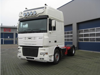 Tractor DAF 95 XF 480 MEGA SPACE: foto 1