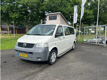 Campervan VOLKSWAGEN California