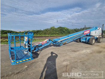 Plataforma aérea GENIE