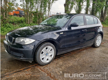 Automóvel BMW