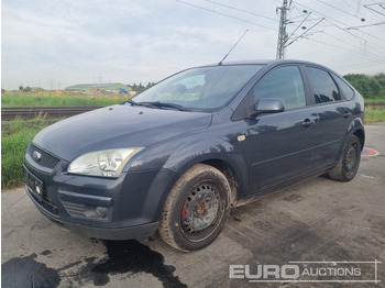 Automóvel FORD