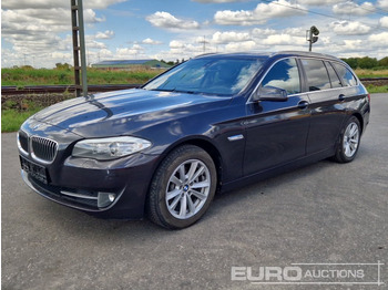 Automóvel BMW