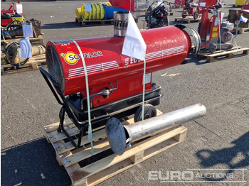 Equipamento de construção