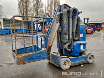 Plataforma aérea ATN