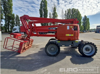 Plataforma aérea 2012 Genie Z-45/25: foto 2