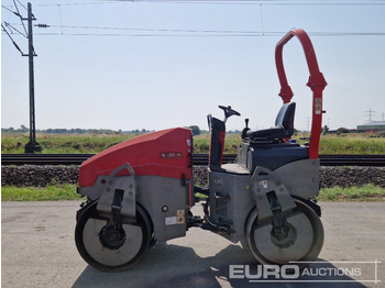 Rolo 2013 Ammann ARX45: foto 2