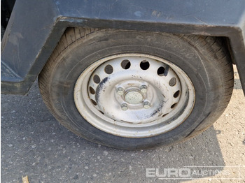 Compressor de ar 2013 Doosan 7/20 65CFM: foto 5 Compressor de ar 2013 Doosan 7/20 65CFM: foto 5