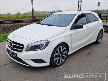 Automóvel MERCEDES-BENZ