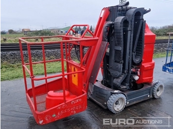 Plataforma aérea ATN